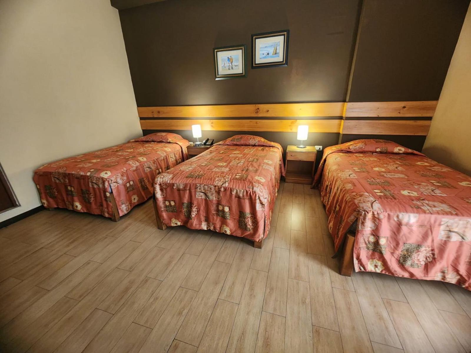 Hotel El Brujo Centro Histórico Trujillo