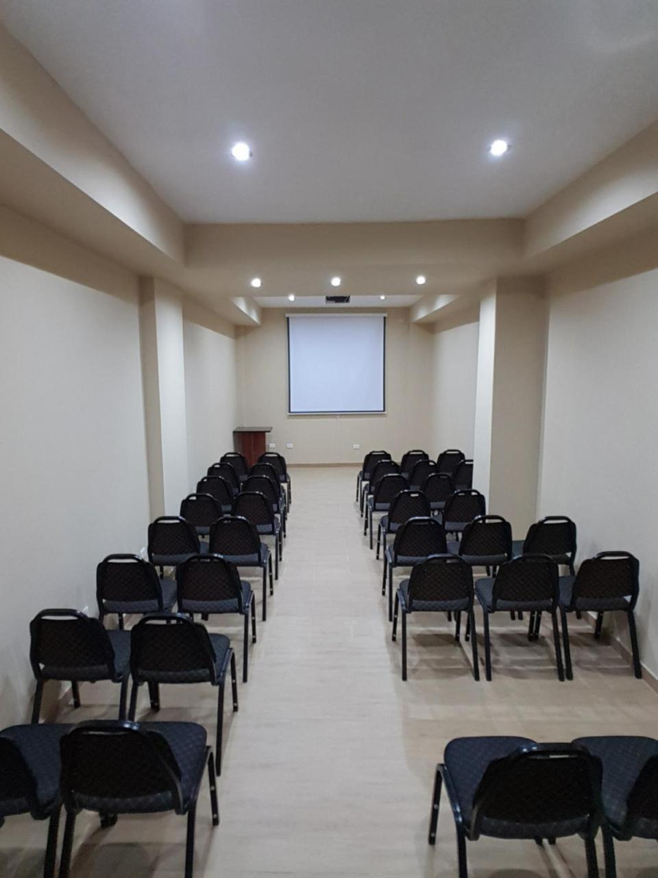 Hotel El Brujo Centro Histórico 3*