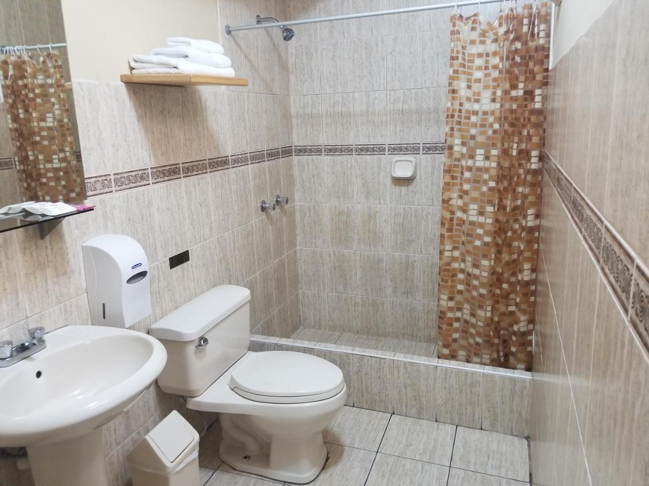 El Brujo Centro Histórico 3*